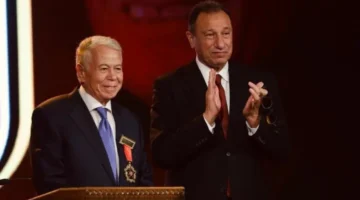 محمد مرجان: حسن حمدي رفض أن يقترب أحد من الأهلي مهما حدث